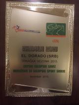 Proglašeni najuspešniji u konjičkom sportu u Srbiji