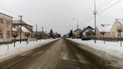 Putevi u opštini Bogatić prohodni