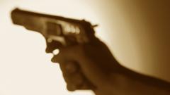 U pucnjavi u Dublju jedna osoba poginula