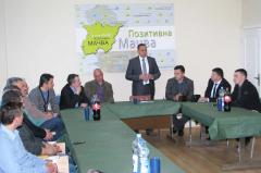 Pozitivna Mačva predstavila odborničku listu kandidata za lokalne izbore