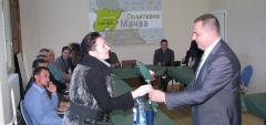 Pozitivna Mačva predstavila odborničku listu kandidata za lokalne izbore