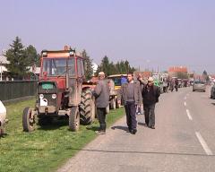 Počela isporuka pomoći Evropske unije poljoprivrednicima