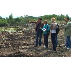 Zeleni Bogatić - rešenje problema divljih deponija u priključenju Regionalnoj deponiji Srem - Mačva
