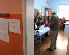 До 15 сати гласало око 40 посто бирача у општини Богатић