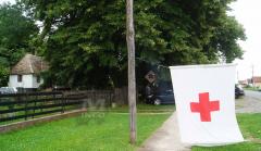 Akcija dobrovoljnog davanja krvi održana u Sovljaku