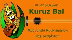 Kuruz Bal festival u Bogatiću