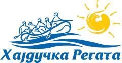 Hajdučka regata se odlaže za subotu 13. avgust