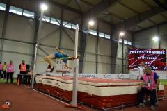 Sprinterima Sprint-a 6 medalja i 4 finala kupa Srbije za juniore
