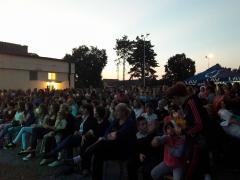 Velika podrška teško obolelom Voji Pauniću na koncertu u Badovincima