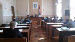 Održana III redovna sednica Skupštine Opštine Bogatić