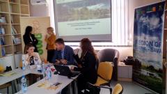Turistička organizacija opštine Bogatić učesvovala na XIV sastanku SWG grupe