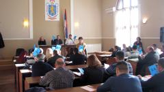 Четврта седница Скупштине општине Богатић