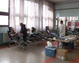 Akcija dobrovoljnog davanja krvi u Bogatiću