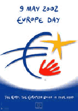 Dan Evrope i Dan pobede nad fažizmom