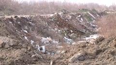 Nastavlja se čišćenje i saniranje priobalja u Badovincima