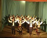 Prvi koncert KUD-a “Jelica” u Crnoj Bari