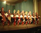 Prvi koncert KUD-a “Jelica” u Crnoj Bari