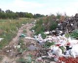 Deponija u Banovom Polju veliki problem meštana
