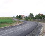 Završena prva faza asfaltiranja opštinskih puteva