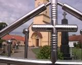 Počela izgradnja Crkve palionice u Badovincima 
