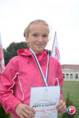 Mladim sprinterima tri medalje