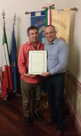 Završena studijska poseta Italiji, u okviru projekta “Caritasa” Šabac – “Otvoreni zagrljaj” 