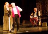 “Rikoti” večeras na repertoaru festivala amaterskih pozorišta u Senti 
