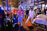 Pariz: više od 128 mrtvih, oko 180 ranjenih