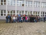 Dvodnevna poseta učenika iz Rekovca