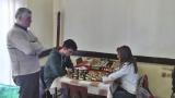 „Mačva“ u finalu Prve mačvanske okružne lige u šahu 