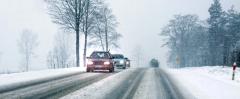 Saveti za vožnju u zimskim uslovima