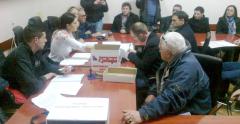 Jedinstvena Srbija u Bogatiću predala izbornu listu