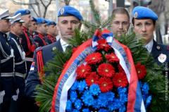 Србија одаје пошту жртвама НАТО бомбардовања