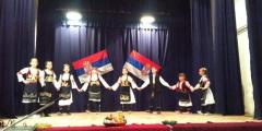 Vaskršnji koncert u Salašu Crnobarskom