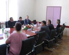 Ambasador Crne Gore u zvaničnoj poseti opštini Bogatić