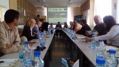 Turistička organizacija opštine Bogatić učesvovala na XIV sastanku SWG grupe