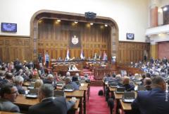 Poslanici usvojili izmene Zakona o finansiranju lokalne samouprave