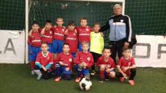 Dečaci FK Drina predstavljaju opštinu Bogatić u Mini Maxi ligi