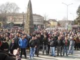 Neispunjeni uslovi sa protesta upozorenja 9. marta u Bogatiću