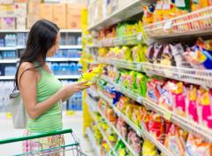 Da li u prodavnici čitate etikete proizvoda koje kupujete?