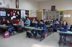 Zaštitimo životnu sredinu - poručuju đaci OŠ „Mika Mitrović“