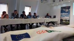 Sastanak Grupe zainteresovanih strana „Drina-Sava“ prekograničnog regiona