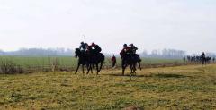 Marakeš i Kockar pobednici Božićnih konjičkih trka u Bogatiću