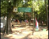 Kamp Saveza izviđača Opštine Čukarica u Crnoj Bari