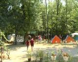 Predstavnici lokalne samouprave posetili kamp Saveza izviđača Opštine Čukarica u Crnoj Bari