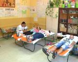  Akcija dobrovoljnog davanja krvi u Metkoviću
