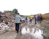 Deponija u Banovom Polju veliki problem meštana