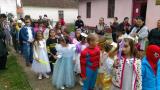 Dečja nedelja u Salašu Crnobarskom