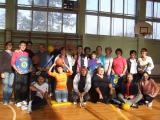 U Bogatiću održano stručno predavanje u okviru projekta “Dečija atletika“