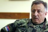 Najhumaniji srpski general je Dragoslav Lacković